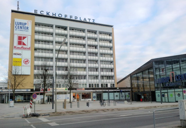 Luruper Hauptstrasse 136